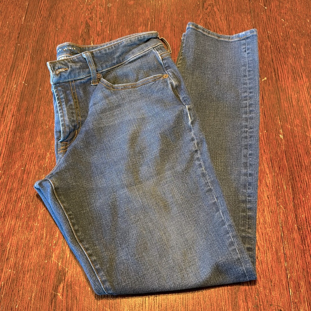 Men’s Aeropostale jeans